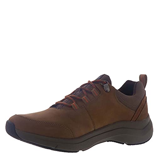 Clarks Men's Wave2.0 Tie Walking Shoe4