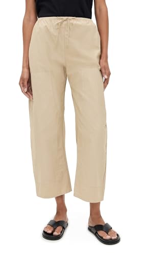 Leset Women's Kyoto Carpenter Pants