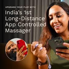 Image of MyMuse Dive + Personal Massager - Internal App-Controlled Massager, Infinite Modes, Mini Massager for Women, Rechargeable Massage Machine, pain relief, Relaxation - Lavender Haze