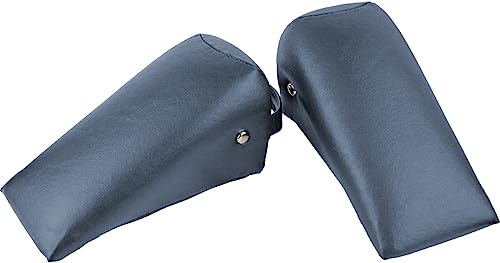 LLOYD (���C�h) �y�f�B�W���[�l�b�g�z �O�p�u���b�N ���Ճu���b�N (�Q��) �K�x�ȏd�݂Ŏg���₷�� �N�b�V�������E�ϋv���ɗD��� (�l�C�r�[)