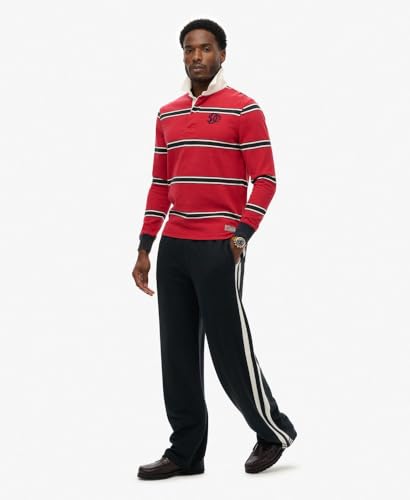 Pantalon de jogging Superdry Athletic Fives - vue 6