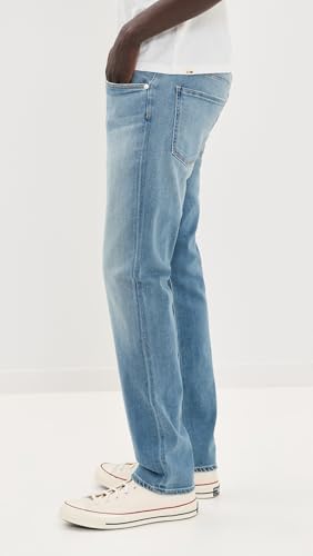 Citizens of Humanity Men's Gage Slim Straight Jeans4