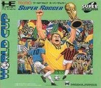 テクモ ワールドカップサッカー Amazon | テクモワールドカップスーパーサッカーSC 【PCエンジン