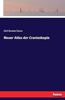 Paperback Neuer Atlas der Cranioskopie [German] Book