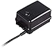 Outdoor Landscape Transformer Low Voltage Black Security Dusk to Dawn with 3 Set Timers - John Timberland