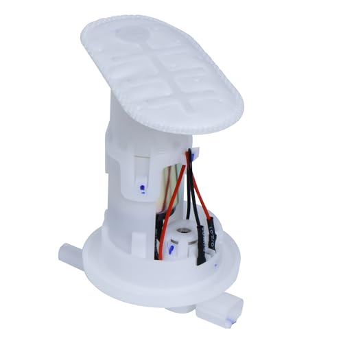 Image of Haran Fuel Pump Assembly Compatible For Hero Maestro Edge 125 BS6