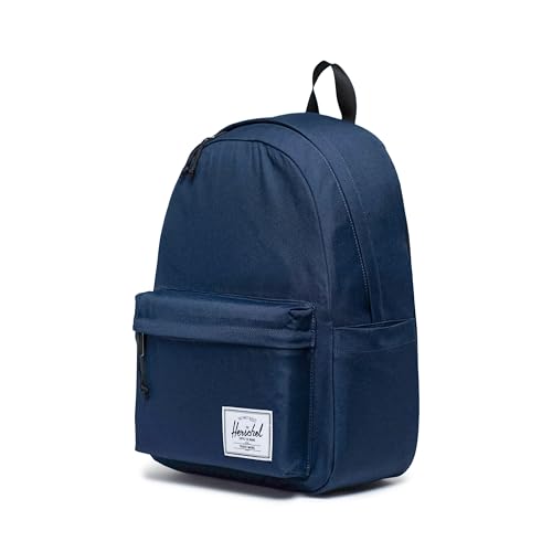 Image of Herschel Classic Backpack, Navy, Mod XL - 25L