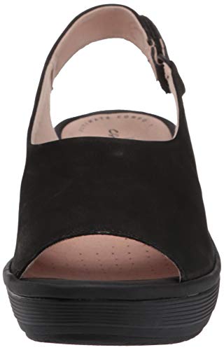 reedly shaina wedge sandal