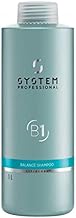 System Professional Balancing Shampoo