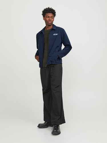 JACK & JONES JCOTRACK Shacket – Ansicht 4