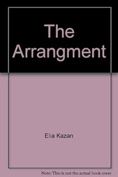 Unknown Binding The Arrangment Book