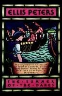 The Summer Of The Danes - The Eighteenth Chronicle Of Brother Cadfael, Of The Benedictine Abbey Of Saint Peter And Saint Paul B000RIXUHK Book Cover