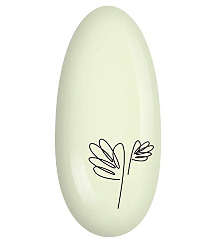 NÉONAIL Nagelaufkleber Water Sticker NN01 – Bild 4