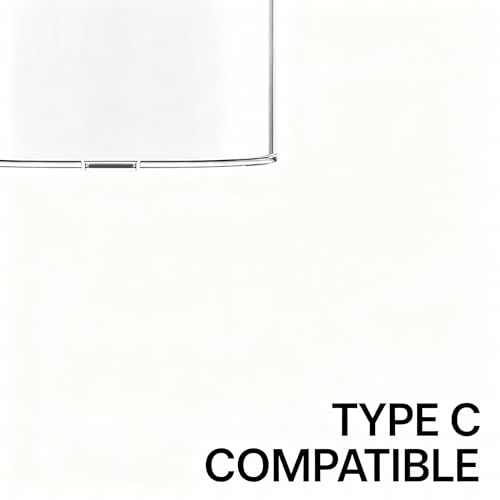 Image of Original Nothing 45W Pps Type-C Rapidly Charging Charger Adapter for Nothing Phone 3 /3A /3A Pro /2 /2A /2A Plus /2A Special Edition /1 /CMF Phone 2 Pro & Other 45 Watt USB C Supporting Devices-White
