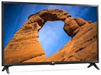 LG 32LK540BPUA Pantalla 32" Pulgadas Smart WEBoS FHD : Amazon.com.mx ...