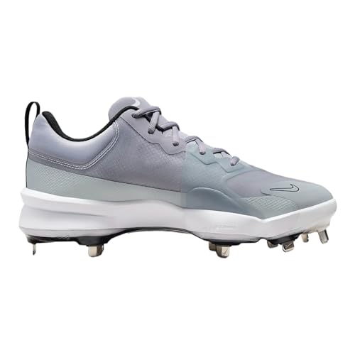 Nike Force Zoom Trout 9 Pro Low Metal Baseball Cleats