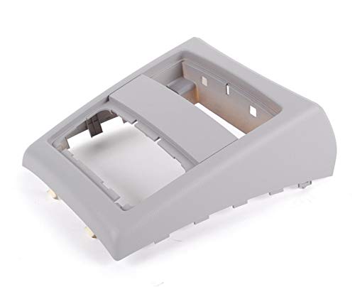 GTV INVESTMENT 3 E90 - Console centrale posteriore...