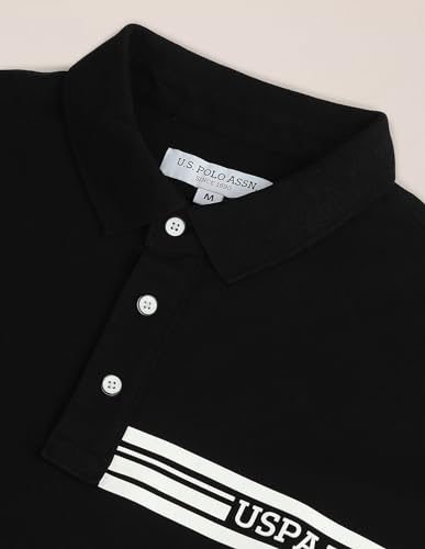 Image of U.S. Polo ASSN. Men Polo Shirt