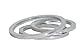 KS Tools 150.1452 Aluminium-Dichtungen für Ölablassschrauben, M15, 25Pack