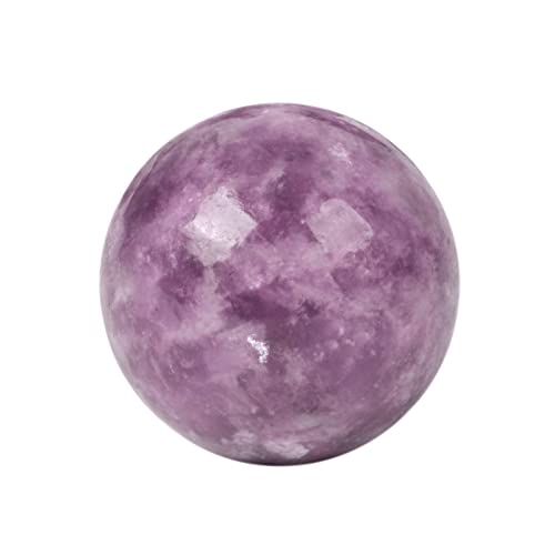 Justinstones Natural Lepidolite Lithium...