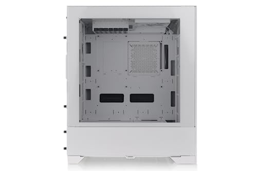 Thermaltake CTE T500 Air | E-ATX Full Tower Chassis | Snow White