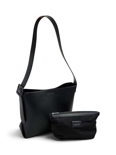 Sac à bandoulière Femme pratique pour le travail et les sorties citadines PIECES Pcuma Daily