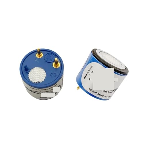 Y8luya0 4OXV 40XV AAY80-390-BW AAY80-390R Gas Detector Sensor Electrochemical Probe SR-X2V SR-X10