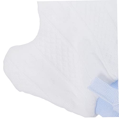 BESPORTBLE 1pair Teething Relief Mittens for Newborns Cut Resistant Gloves Finger Biting Stop Boy Girl Finger Protector Comfortable for Boys Skin-friendly3