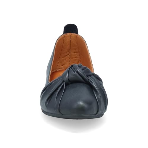 Miz Mooz Women's Goldy Ballet Flat3