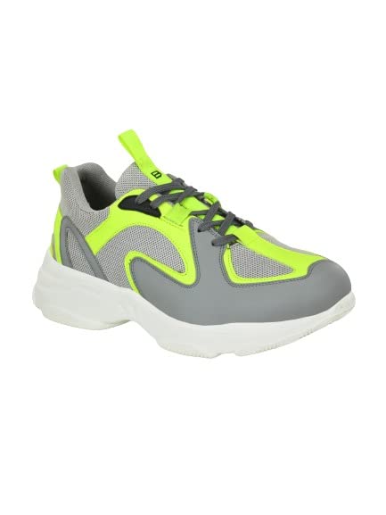 Image of Big Fox Retro Sneakers for Men