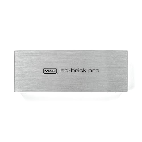 MXR Iso-Brick Pro Power Supply