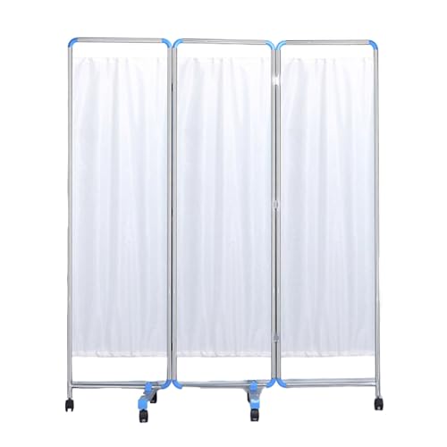 Séparateur de pièce médical pour préserver l'intimité des patients - 2