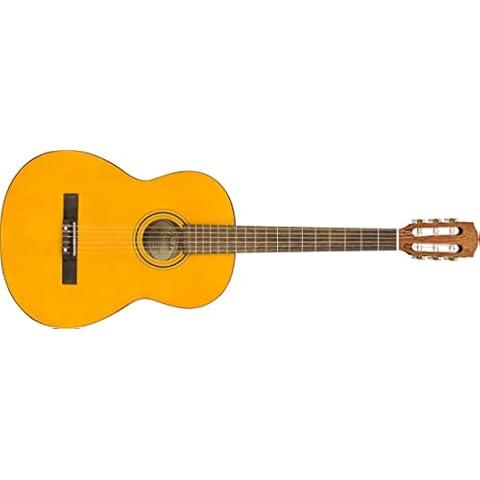 Fender ESC105 Classical Acoustic Guitar for Beginners Cover