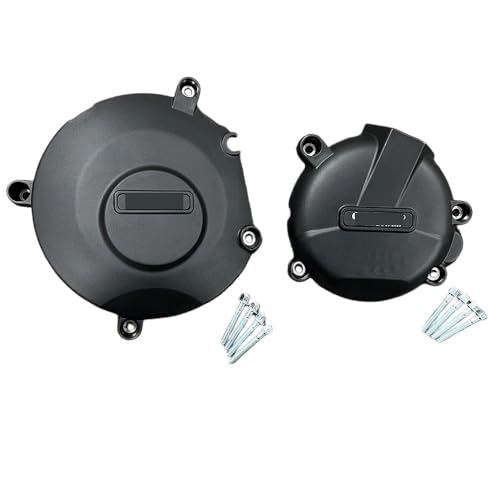 Couvercle stator GSX-R1000 K5 K7 roulez en sécurité avec ce carter moteur moto étanche