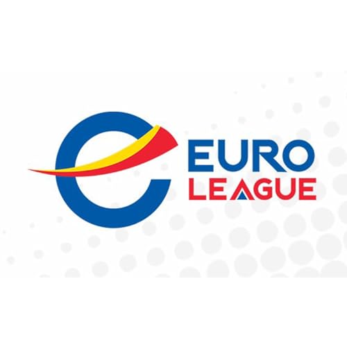 Los Ratones donezo?! Surprising Rookies. G2 Fumbling - Euro League Podcast Por  arte de portada