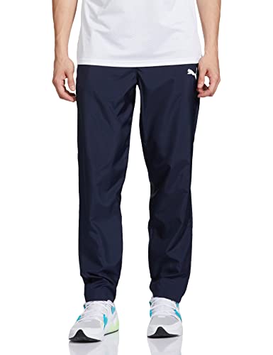 Image of Puma Men Regular Fit Track Pant