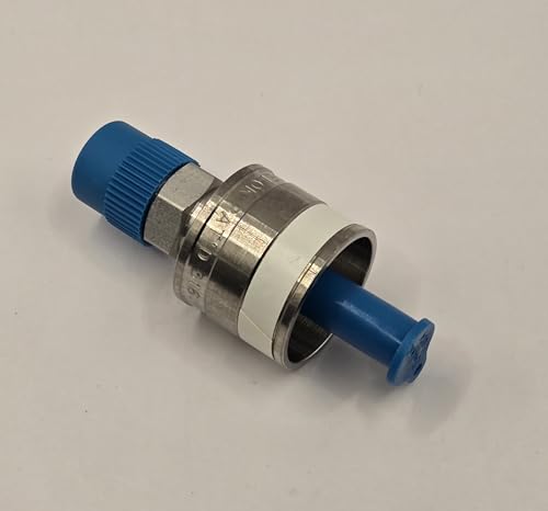 SharkBite Push Elbow 1/4x1/4