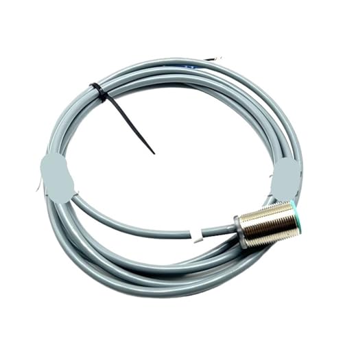 Capteur d'induction NBB5-18GM20-E2 à commutation précise de 5mm pour convoyeur