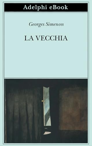  La vecchia