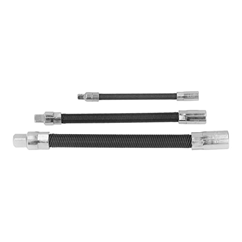 Extension flexible pour perceuse pour visser facilement dans les angles - 3