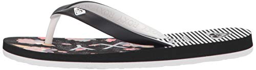 Image of Roxy Girl's Tahiti Sandal Flip-Flop