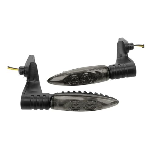 Clignotants moto LED de qualité supérieure pour S1000RR et K1300S