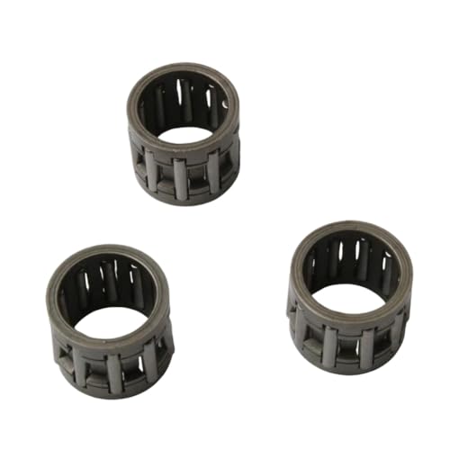 Rodamiento de agujas 12x16x14 que elimina holguras en el pistón de modelos KX65 1