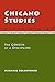 Chicano Studies: The Genesis of a Discipline