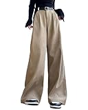 裏起毛 裏ボア コ-デュロイパンツ