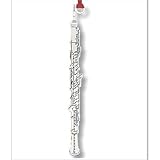 東洋精密工業 ブックマーク オーボエS ゴールド DBS034