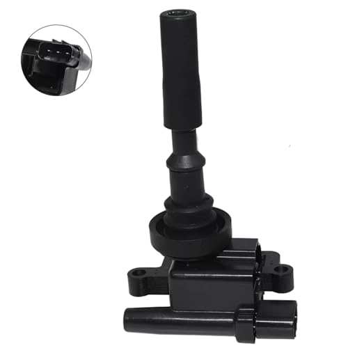 Bobines d'allumage Pajero Mini pour restaurer le démarrage 4x4