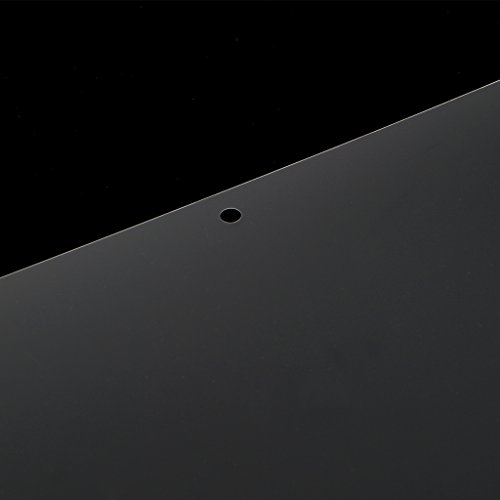 Homyl Película protetora de vidro temperado 9h para MacBook Pro de 13 polegadas