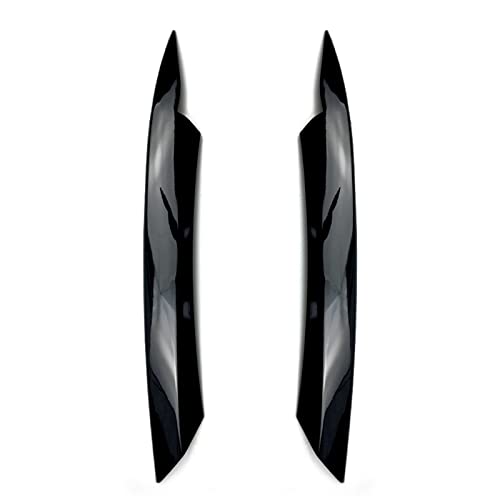 Sourcils de phares Passat B7 pour corriger le style d'origine