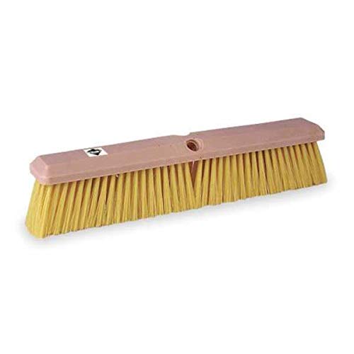 TOUGH GUY Yellow Synthetic General Purpose Push Broom Amazon.in
